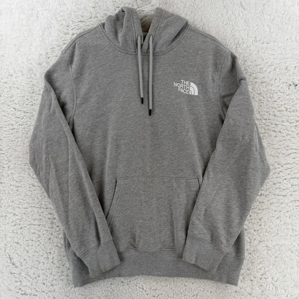 The North Face please refer